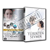 Yürekten Sevmek - Le secret des banquises Cover Tasarımı (Dvd Cover)